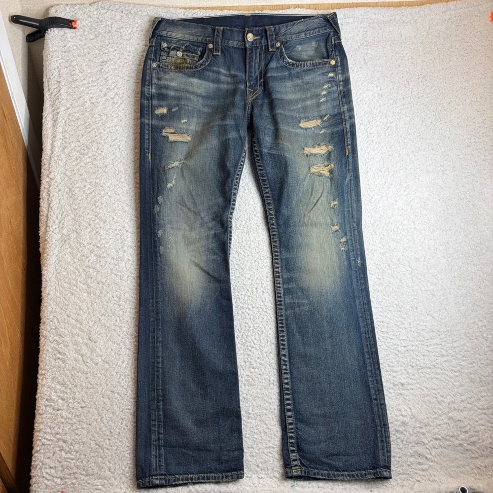 True Religion true religion